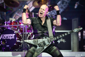 ACCEPT předělali hit z roku 1980 za asistence členů GHOST, KORN a ANTHRAX