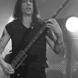 MANOWAR - 24.10. 2012, Praha, Malá sportovní hala