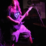 BRUTAL TRUTH ad. - 1.8.2013, Praha, Modrá Vopice