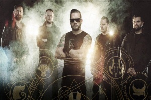 DIABLO BLVD: Naše muzika svět nezmění