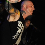 Enemy Of The Sun Fest - 14. a 15.9.2012, Praha