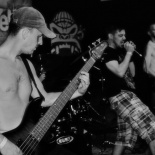 BRUTAL TRUTH ad. - 1.8.2013, Praha, Modrá Vopice