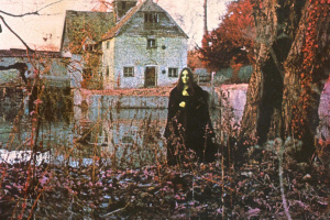 Záhadná žena z obalu debutu BLACK SABBATH vydala rockovou operu