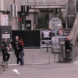 Hell Inside Fest - 5.-6.10.2012, Würzburg, Posthalle