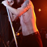 BLACK LIGHT BURNS - 7.2. 2013, Praha, Futurum