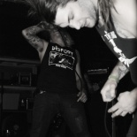 Enemy Of The Sun Fest - 14. a 15.9.2012, Praha