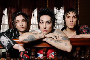 Nové album PALAYE ROAYALE rozhodne o slávě či smrti