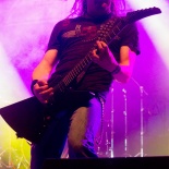 Rock pod kameňom 2014