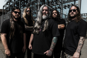 Není to jen intro? SUICIDE SILENCE ohlašují nové album ani ne dvouminutovou brutalitou