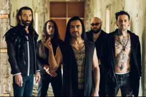 MYRATH ohlašují nové album duetem s Elize z AMARANTHE