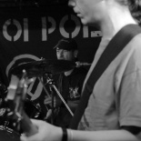 OI POLLOI, CRIPPLEKORPS - 14.5.2012, Praha, Klub 007