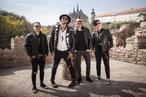 Koncert RYBIČEK 48 v O2 areně až v prosinci 2021