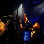 U.D.O., 08/02/2014, Bratislava