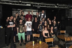 Czech metal studies založeny: V Brně proběhla druhá vědecká konference o metalu