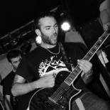 Enemy Of The Sun Fest - 14. a 15.9.2012, Praha