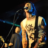 Enemy Of The Sun Fest - 14. a 15.9.2012, Praha