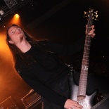 Hell Inside Fest - 5.-6.10.2012, Würzburg, Posthalle