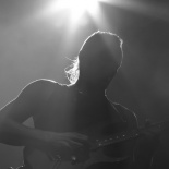 NIGHTWISH - 30.4.2012, Praha, Tipsport Aréna 