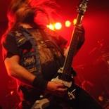 Grind Over Europe 2012 - 9.3.2012, Black Pes, Praha Klánovice