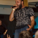 Spark Rock Party vol. 1 - 12.6.2012 