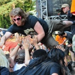 Obscene Extreme - Den III. - 6.7.2013