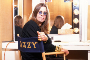 Sharon plánuje Ozzyho virtuálního avatara, aby přežil navěky