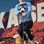 KAISER CHIEFS