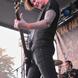 FEKAL PARTY: sobota 31.8.2013, Praha, Modrá Vopice