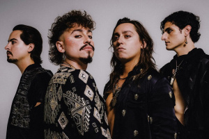 GRETA VAN FLEET poprvé u nás! 