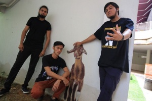 WORMROT odhalili nové album „Voices“