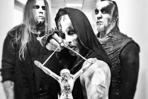 BEHEMOTH opět pod tlakem, nezahrají si ani v Indii