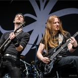 Masters of Rock 2013 - den IV.