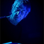 THE YOUNG GODS - Brno, Fléda, 15.2.2011 