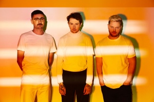 Alt-J budou hlavním lákadlem festivalu Urban Rock