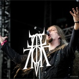 Masters of Rock 2013 - den IV.