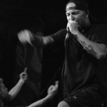 Enemy Of The Sun Fest - 14. a 15.9.2012, Praha