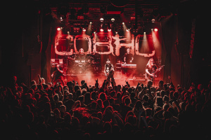  CHILDREN OF BODOM naznačili, že příští rok bude ve znamení oslav. Dočkáme se turné? 