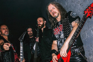 Polští deathmetalisté VADER vydali nové EP „Humanihility“