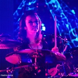 SMASHING PUMPKINS - 25.11.2011, Praha, Incheba Aréna