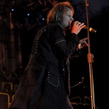 ROCK POD KAMEŇOM: Sninské rybníky (SR) 8.-10.8.2013