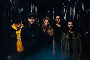 Protinožci MAKE THEM SUFFER opět nakládají