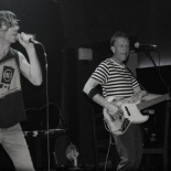 CITIZEN FISH a THE 5 FINGER DISCOUNTS - 12.10.2012, Praha, HooDoo