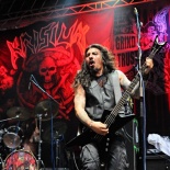 Obscene Extreme - Den III. - 6.7.2013