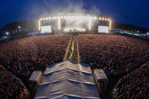 V červnu se ve Velké Británii uskuteční festival pro 10 000 lidí