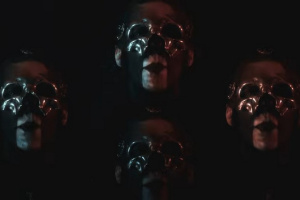 GHOST přejí zamilovaného Valentýna