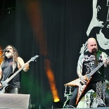 SLAYER