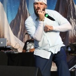 Limp Bizkit, AERODROME June 2014, Praha - Incheba