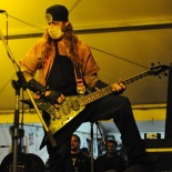 Obscene Extreme Aftershow Party - 7.7.2013, Trutnov