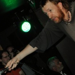 OI POLLOI, CRIPPLEKORPS - 14.5.2012, Praha, Klub 007