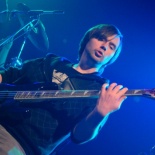 Grind Over Europe 2012 - 9.3.2012, Black Pes, Praha Klánovice